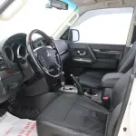 Mitsubishi Pajero (Import) 2020 174 л.с. 174 л.с. из Китая