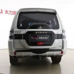 Mitsubishi Pajero (Import) 2020 174 л.с. 174 л.с. из Китая