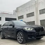 BMW X4 2020 из Китая