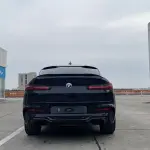 BMW X4 2020 из Китая