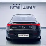 Mercedes-Benz EQS 2024 из Китая