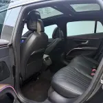 Mercedes-Benz EQS 2024 из Китая