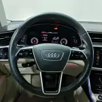 Audi A6L 2022 340 л.с. 340 л.с. из Китая