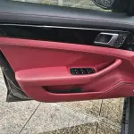 Porsche Panamera 2024 из Китая