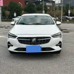 Buick Regal 2021 169 л.с. 169 л.с. 169 л.с. 169 л.с. из Китая