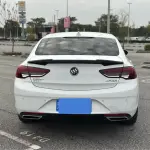 Buick Regal 2021 169 л.с. 169 л.с. 169 л.с. 169 л.с. из Китая
