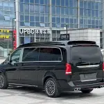 Mercedes-Benz V-Class 2022 из Китая