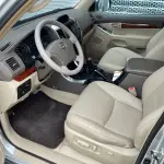 Toyota Prado 2007 из Китая