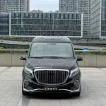 Mercedes-Benz V-Class 2022 из Китая