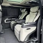 Mercedes-Benz V-Class 2022 из Китая