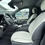 Mercedes-Benz V-Class 2022 из Китая