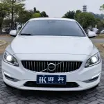 Volvo S60 2020 245 л.с. из Китая