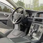 Volvo S60 2020 245 л.с. из Китая