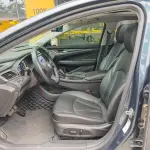 Buick LaCrosse 2021 из Китая