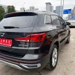 Jetta VS7 2022 150 л.с. 150 л.с. из Китая