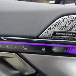 BMW 5 Series 2025 из Китая