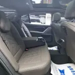 BMW 5 Series 2025 из Китая