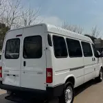 JMC Tesla 2022 из Китая