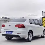 Volkswagen Bora 2015 из Китая