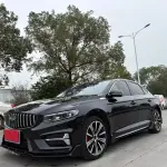 Geely Xingrui 2025 из Китая