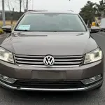 Volkswagen Magotan 2012 из Китая