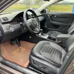 Volkswagen Magotan 2012 из Китая