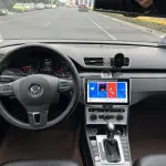 Volkswagen Magotan 2012 из Китая
