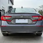 Honda Accord 2019 194 л.с. — лот 57676142 из Китая