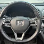 Honda Accord 2019 194 л.с. — лот 57676142 из Китая