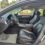 Honda Accord 2019 194 л.с. — лот 57676142 из Китая