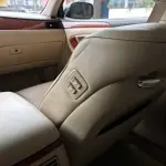 Toyota Crown 2009 из Китая