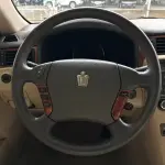Toyota Crown 2009 из Китая