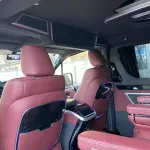 Toyota Hiace 2024 из Китая