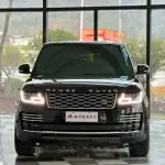 Land Rover Range Rover 2018 лот 57676021 из Китая