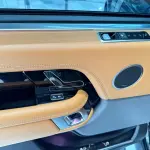 Land Rover Range Rover 2018 лот 57676021 из Китая