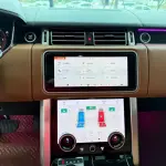 Land Rover Range Rover 2018 лот 57676021 из Китая