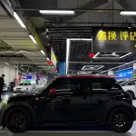 MINI Mini JCW 2015 из Китая