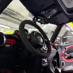 MINI Mini JCW 2015 из Китая
