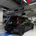 MINI Mini JCW 2015 из Китая