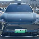 AITO 问界 AITO M9 2024 152 л.с. 152 л.с. 152 л.с. 152 л.с. из Китая