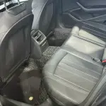 Audi A4L 2021 из Китая