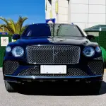 Bentley Bentayga 2021 из Китая