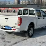 Great Wall Fengjun 5 2024 из Китая