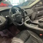 Land Rover Sport 2017 340 л.с. 340 л.с. 340 л.с. 340 л.с. 340 л.с. 340 л.с. из Китая