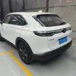 Honda XR-V 2023 124 л.с. — лот 57676299 из Китая