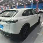 Honda XR-V 2023 124 л.с. — лот 57676299 из Китая