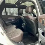 Mercedes-Benz GLC 2022 из Китая