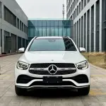 Mercedes-Benz GLC 2022 из Китая
