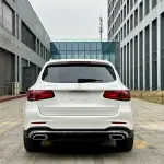 Mercedes-Benz GLC 2022 из Китая