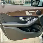 Mercedes-Benz GLC 2022 из Китая